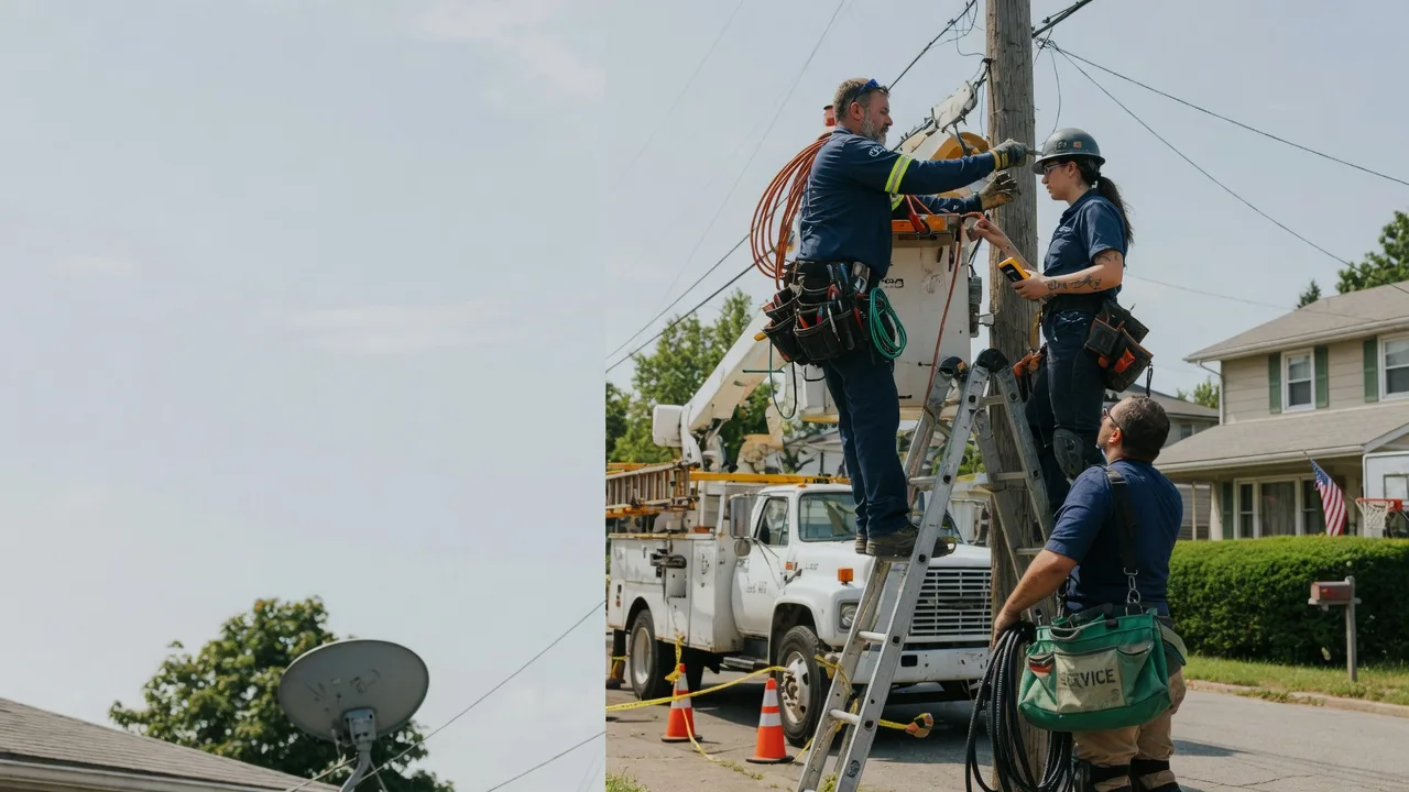 Electrical Repair in Shady Valley, TN near me
